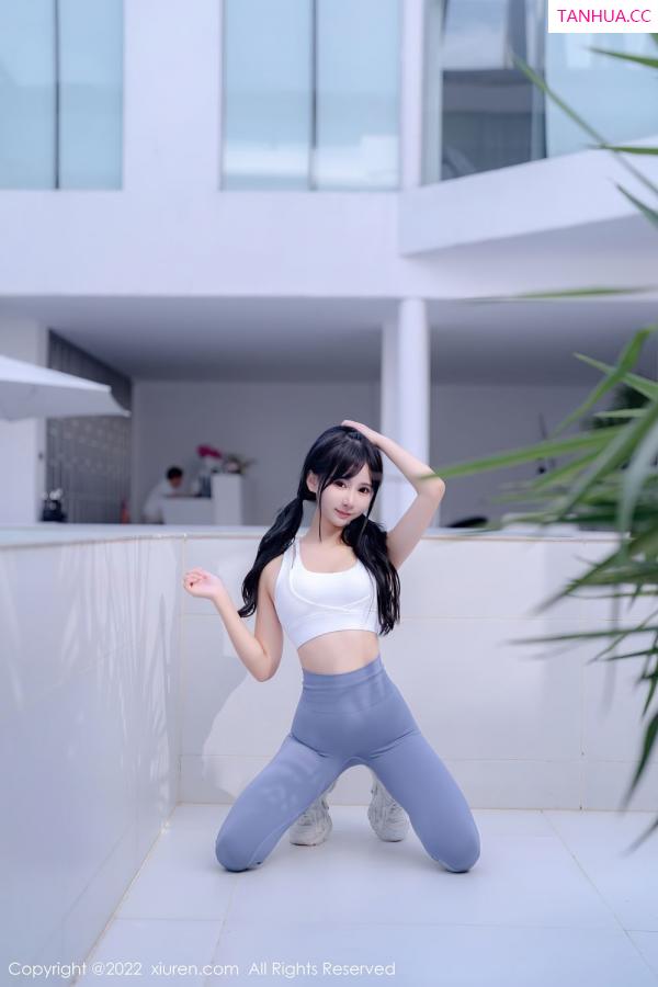 小果冻儿jelly  [XiuRen]高清写真图 2022.08.19 No.5463 小果冻儿第12张图片